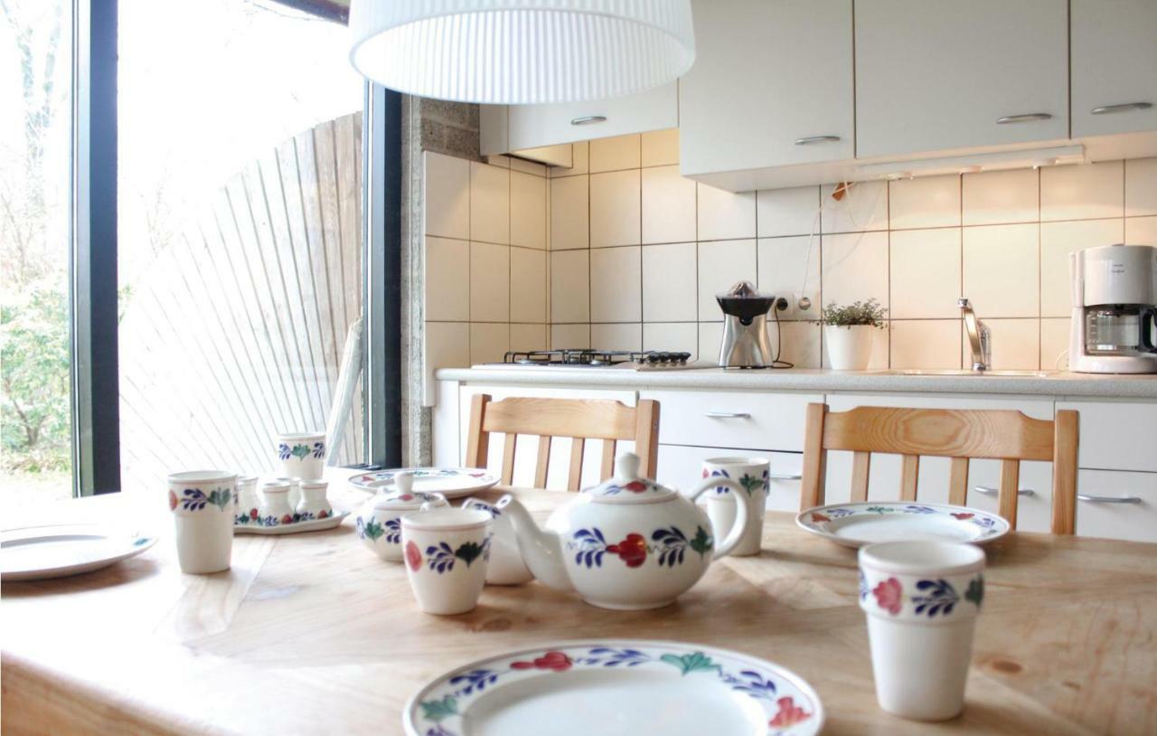 Lovely Home In Reutum With Wifi Ngoại thất bức ảnh